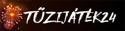 Tűzij&aacute;t&eacute;k eg&eacute;sz &eacute;vben
